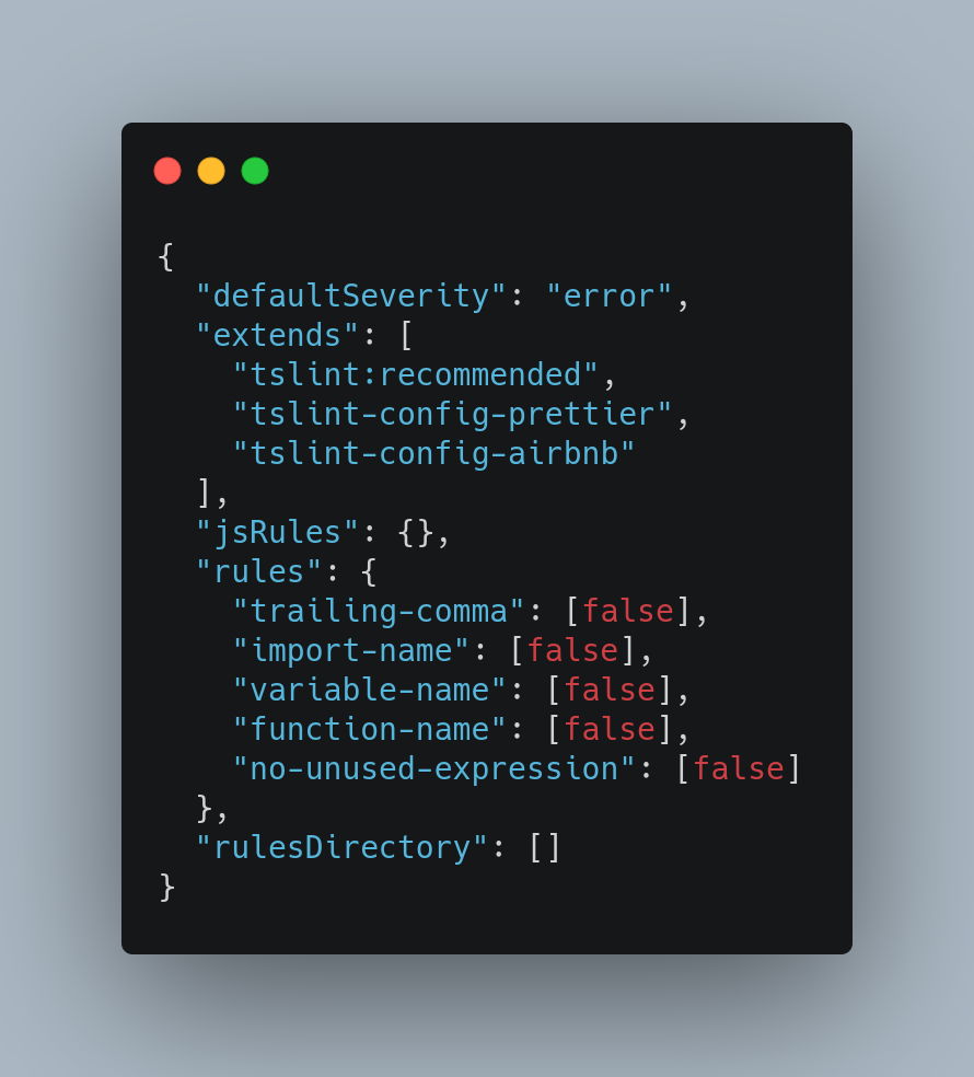 Fastify + Typescript. Hi friends, In this article, I will… | by Edison ...