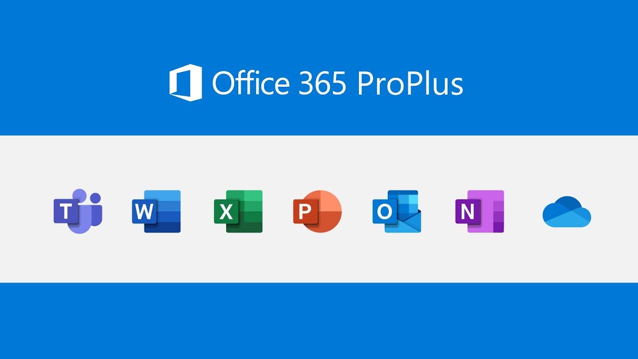 A Guide on How to Install Office 365 ProPlus on a Remote Desktop Services  Server | by NAKIVO | Medium