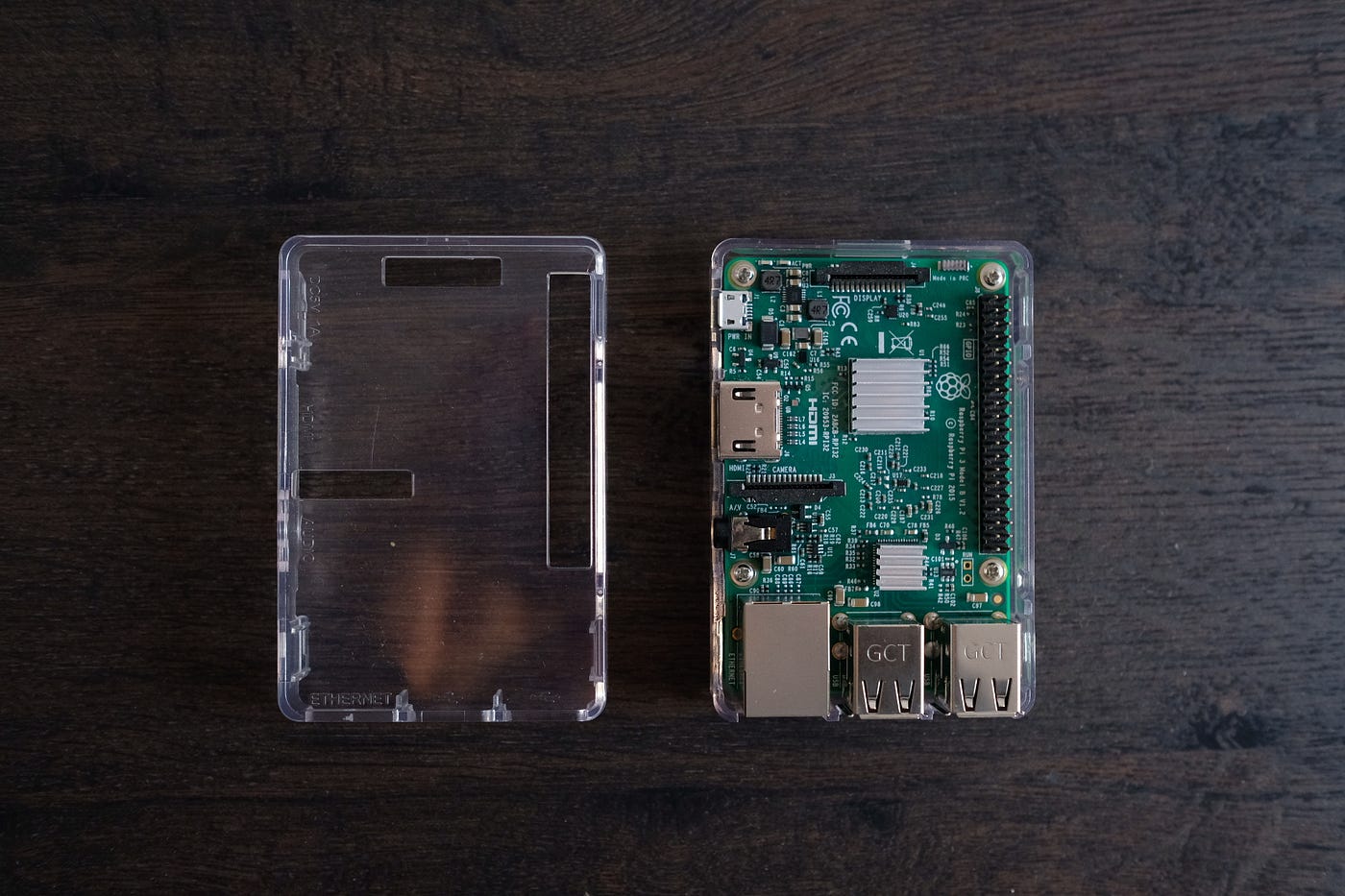 How to Run a NodeJS Web Server on a Raspberry Pi for Development | by Mike  Kerslake | CloudBoost
