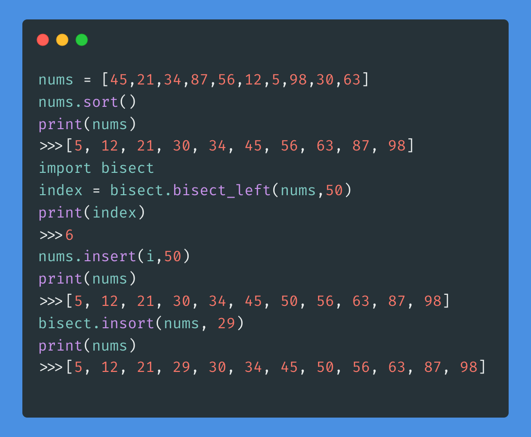 Python Top 11 Standard Libraries that you may be Missing! | by Felipe ...