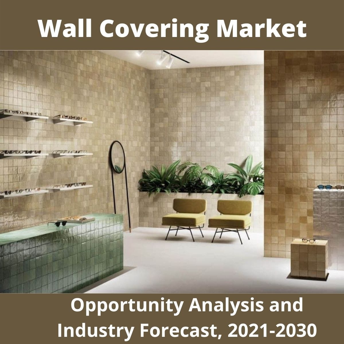 Wall Covering Market