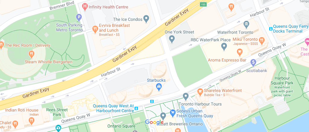 Google Maps Feature Extraction With Selenium By Kyle Pastor Towards Data Science