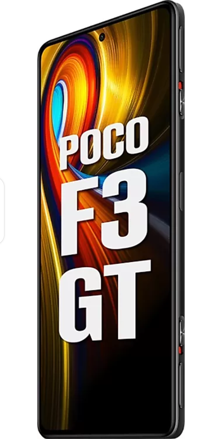 Review Poco X3 GT. Somehow “GT” became a designation for… | by Ahalyoo ...