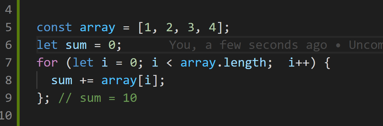 Reduce Explained. Reduce is a higher order function on… | by Evan Taft ...