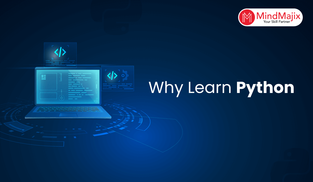 Top Reasons Why You Should Learn Python Programming | by Mindmajix ...