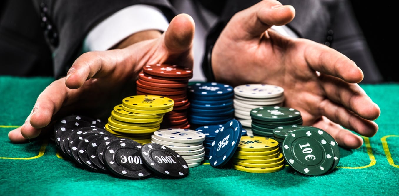 Online Casino Scam Online Casino Scam