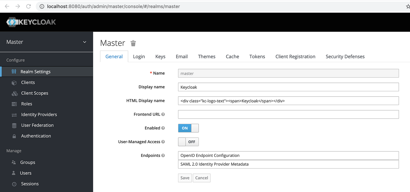 How To Integrate KeyCloak With Angular For SSO Authentication by