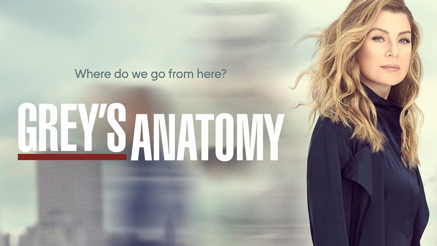 Grey S Anatomy S18 Episode 1 Full Episodes Medium