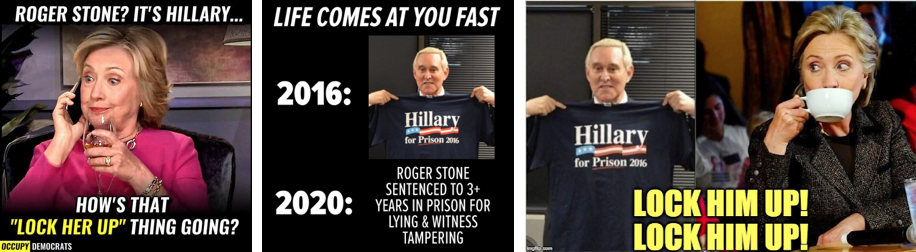 Lock Her Up The Long Tail Of Viral Slogans By Technology And Social Change Research Project Memewarweekly Medium Lock Her Up The Long Tail Of Viral Slogans By Technology And Social Change Research Project Memewarweekly Medium