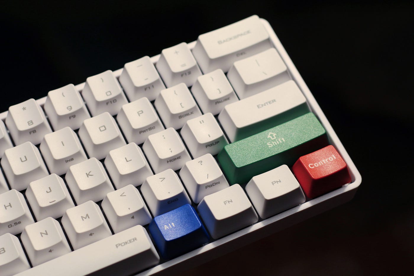 Keyboard