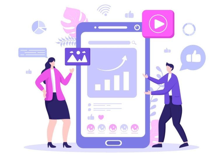 What does a marketing analyst do?
