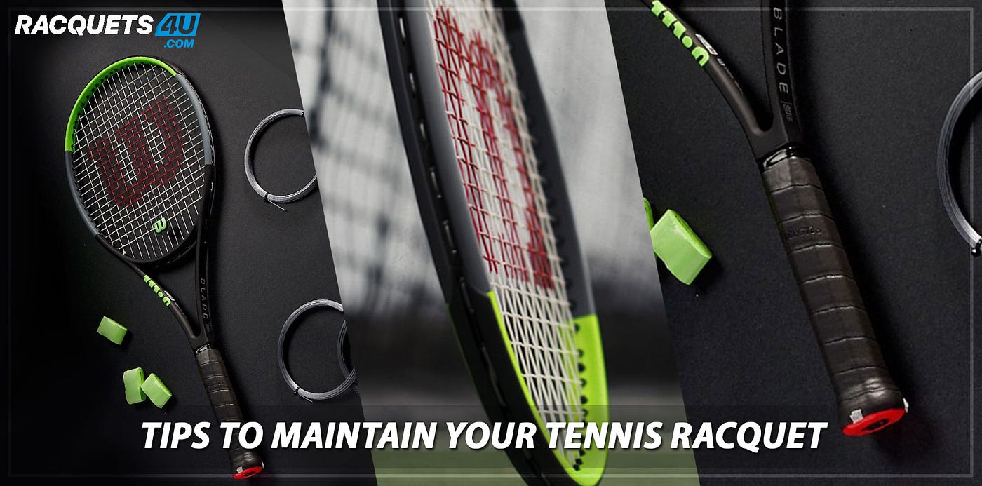 racquets4u