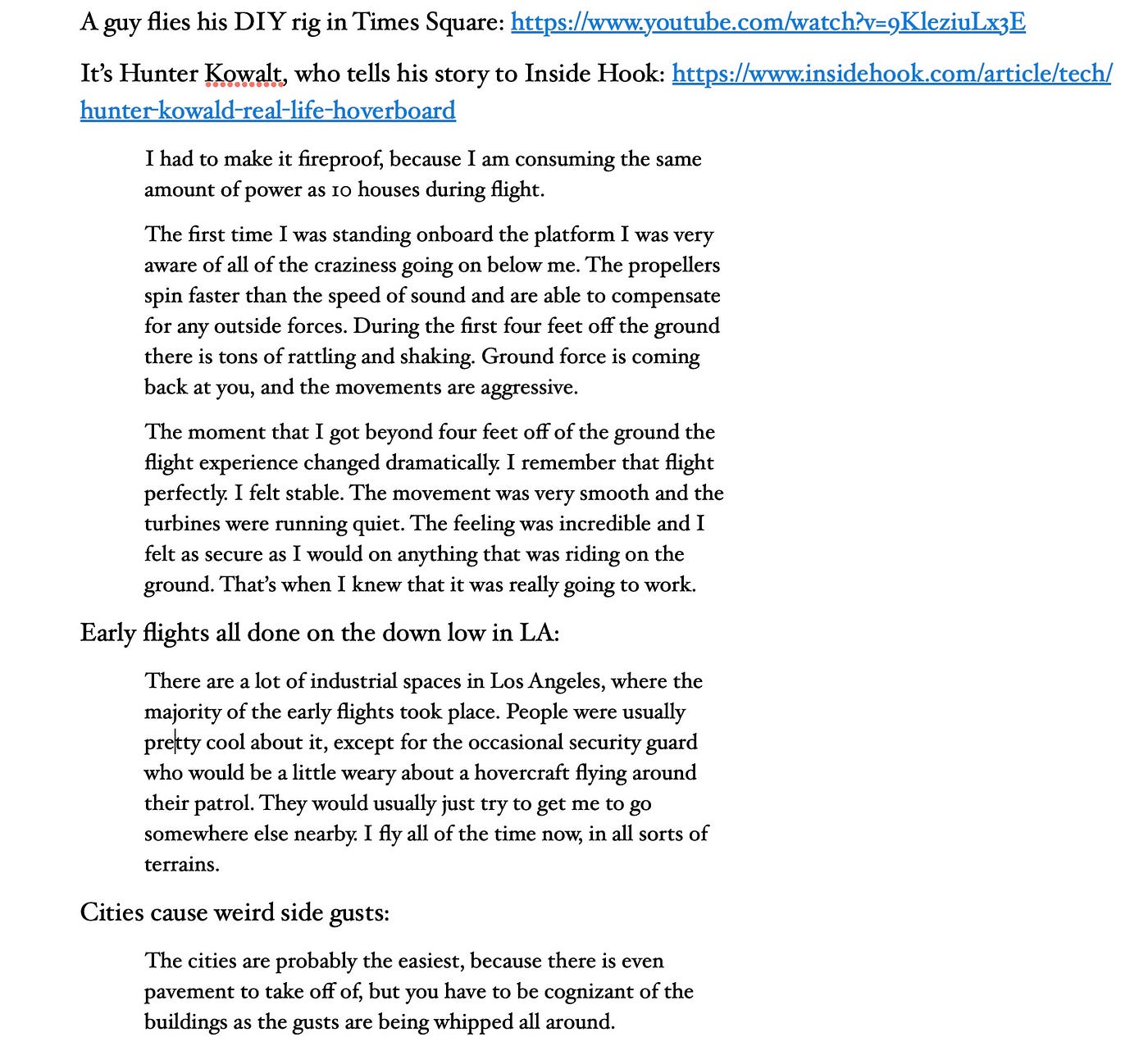 How I Take Notes When I'm Doing Research | by Clive Thompson | Medium
