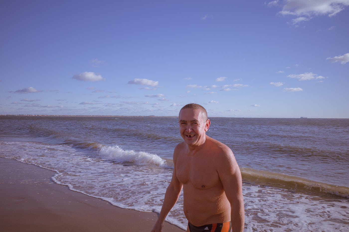 From The Ussr To Brighton Beach The Soviet Immigration To Brooklyn S By Maria Badasian Medium