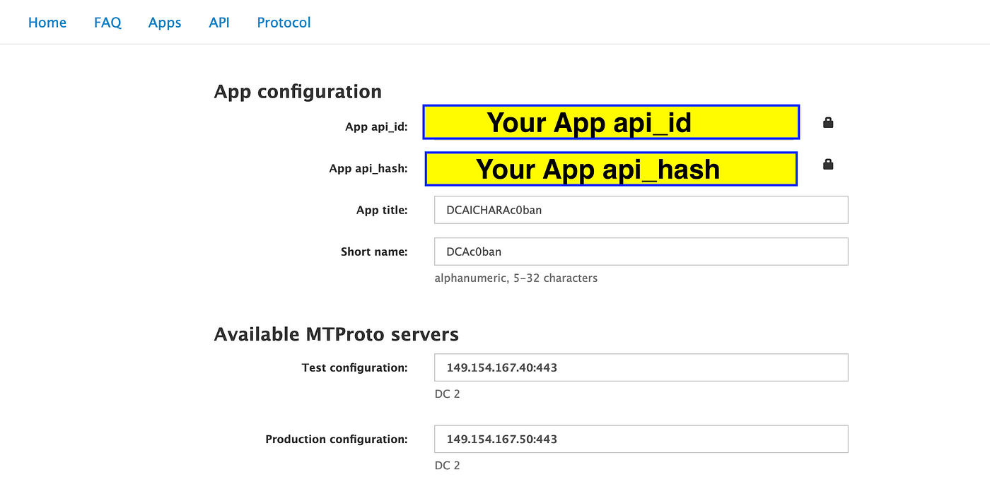 Telegram Group/Channel Data Extraction (User's information, chats, and  specific messages), and Data Processing | by Dayal Chand Aichara | Game of  Data | Medium