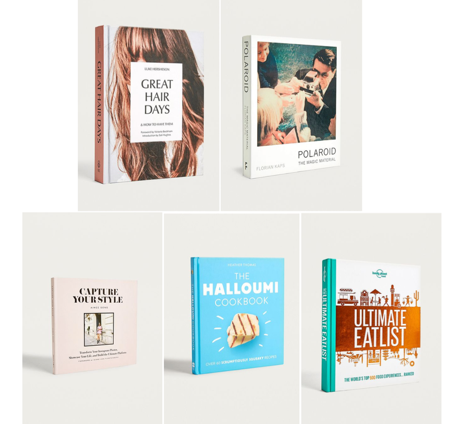 Designing A Recipe Book In Order To Create A Recipe Book I By Holly Cheesmur Medium