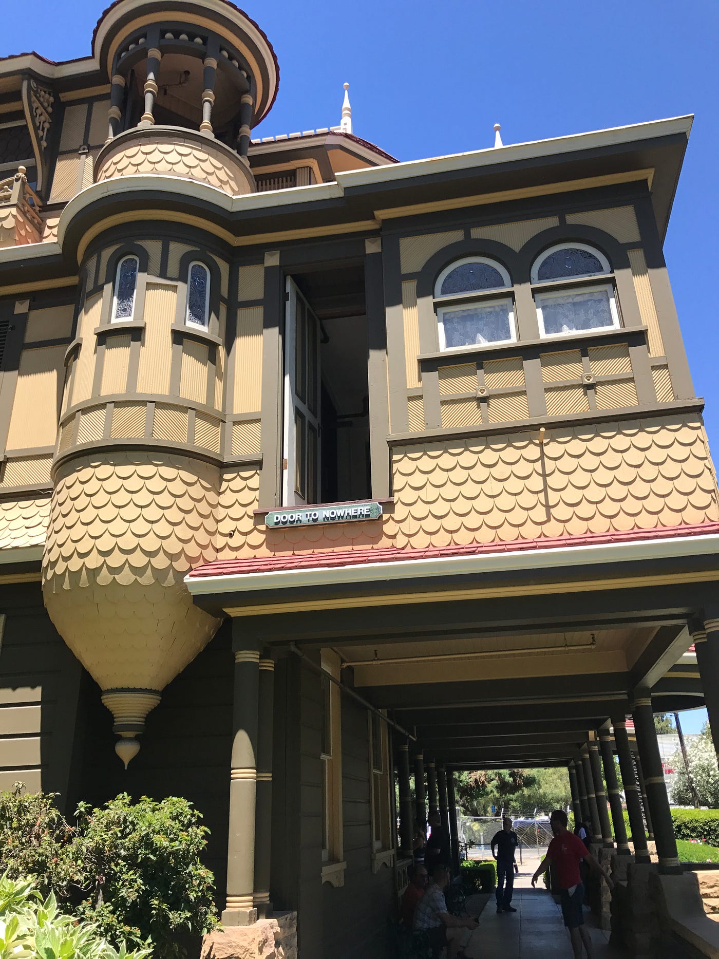 sarah winchester mystery house sarah winchester mystery house
