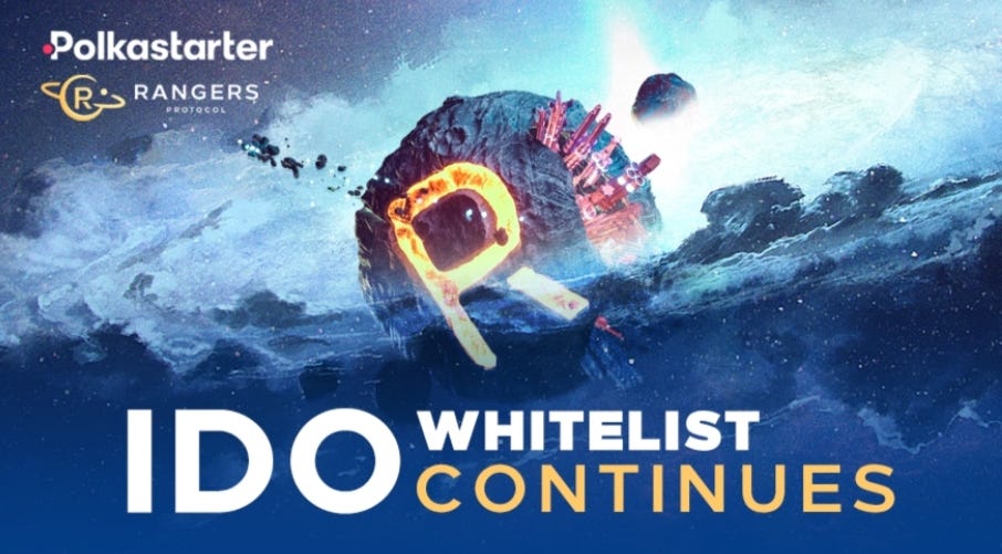 Rangers Protocol Project Review. INTRODUCTION by Badboy Medium