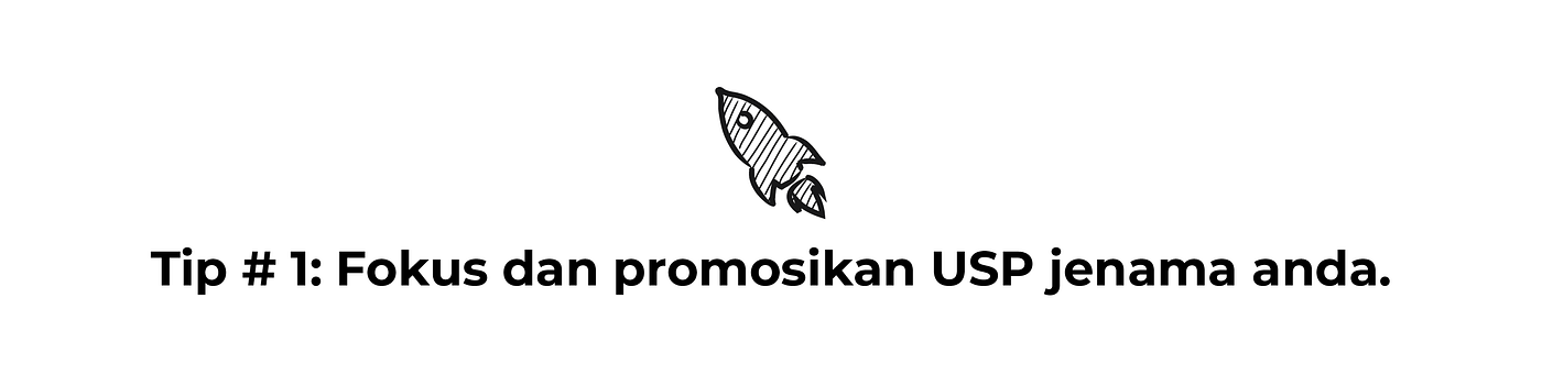 Gunakan 5 Tips Ini Untuk Membangunkan Personaliti Jenama Bisnes Yang Kukuh By Eleen Avana Medium