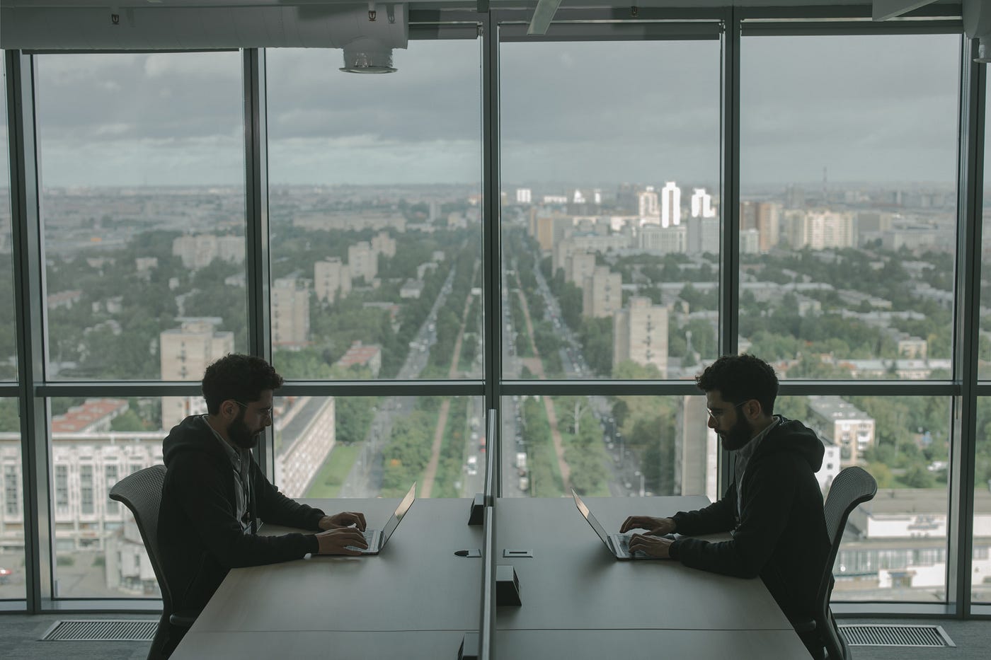 Data Scientists vs. Software Engineers — Who Earns More? | by Claire D.  Costa | Better Programming