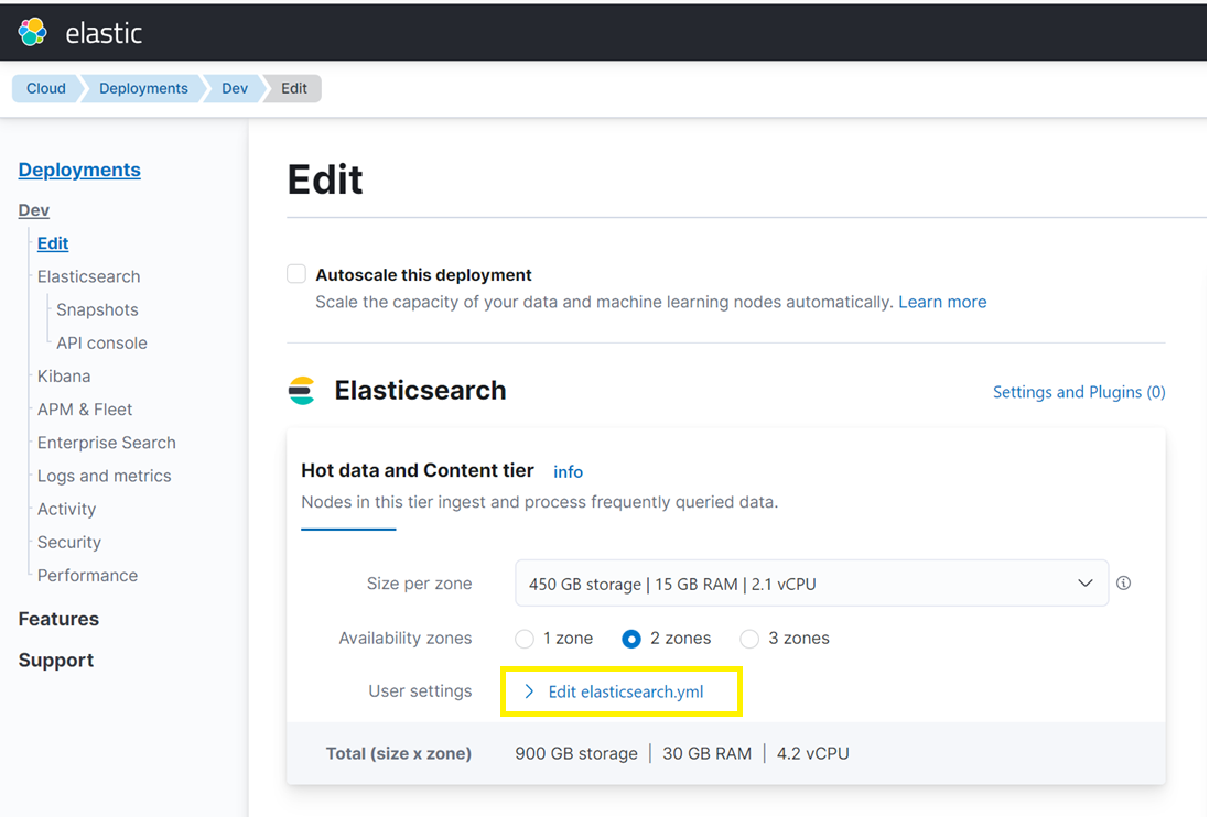 Elasticsearch (elastic cloud) SSO with Azure AD by Rajat Panwar Medium
