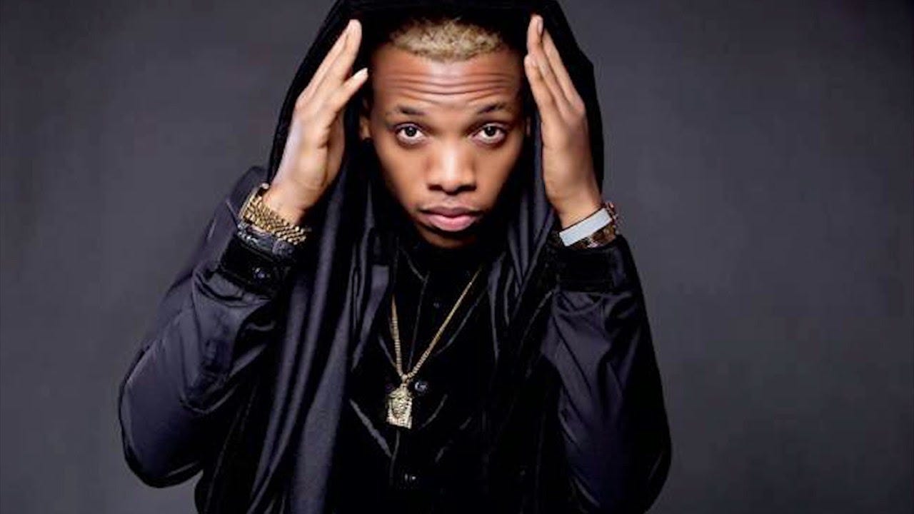 tekno miles nigeria