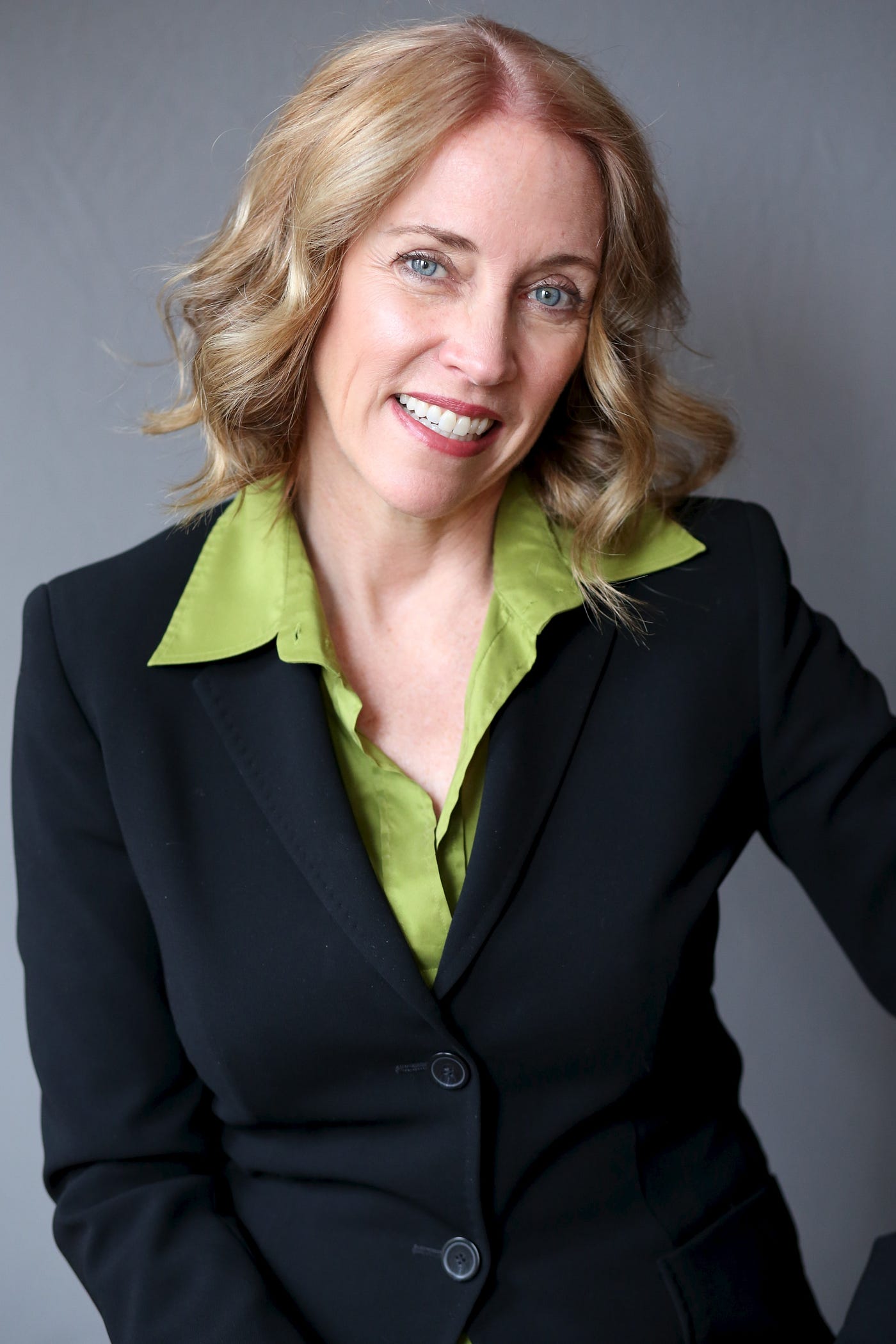 Disability Inclusion In The Workplace: Accenture's Barbara Spitzer On How  Businesses Make Accommodations For Customers and Employees Who Have A  Disability | by Eric L. Pines | Authority Magazine | Medium