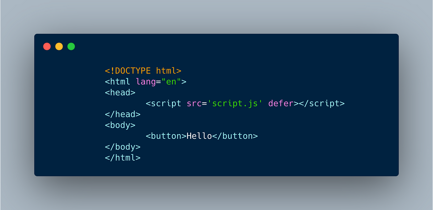 Cool Javascript tricks to reduce your code. | by Clive Mac | Medium