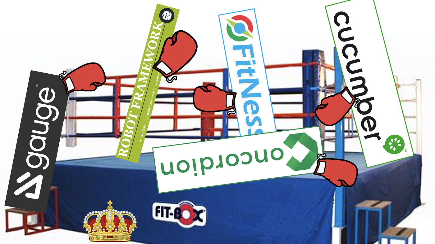 Let’s Gauge a Cucumber Things you have to consider when choosing the