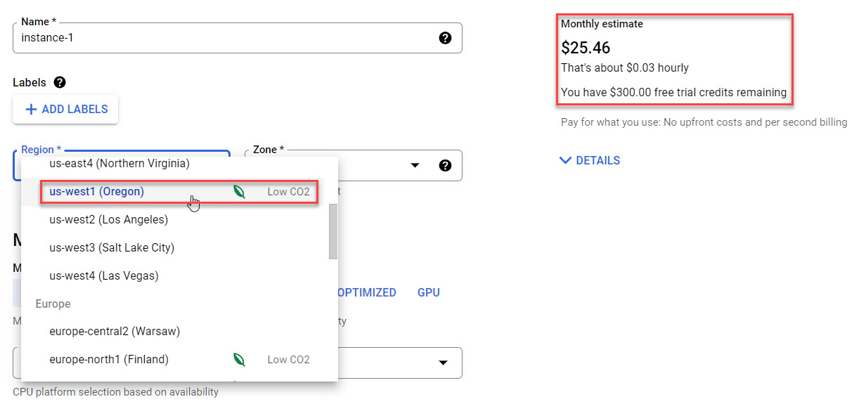 Step-by-Step: Running Jupyter Notebook on Google Cloud | by Jorden the ...