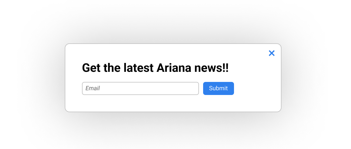 Aria Grande a light introduction to ARIA for designers by Nathan