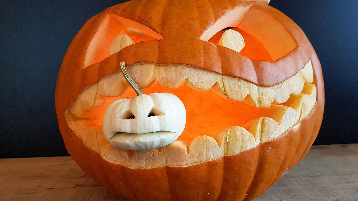 Creep It Real Halloween Activities For Kids In Around Wimbledon By Wimbledonwildchild Medium