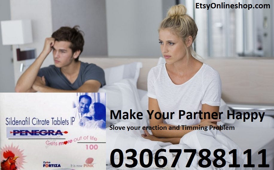 Original penegra tablets