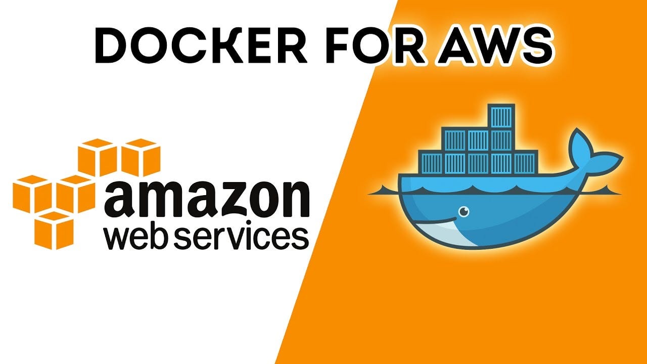 ECR push with a rake task. Push your docker images to an Amazon… by