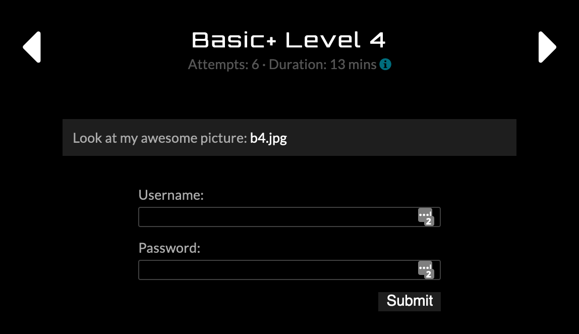 Hack This Basic 4 This Is Part 4 Of A Series Visit The By