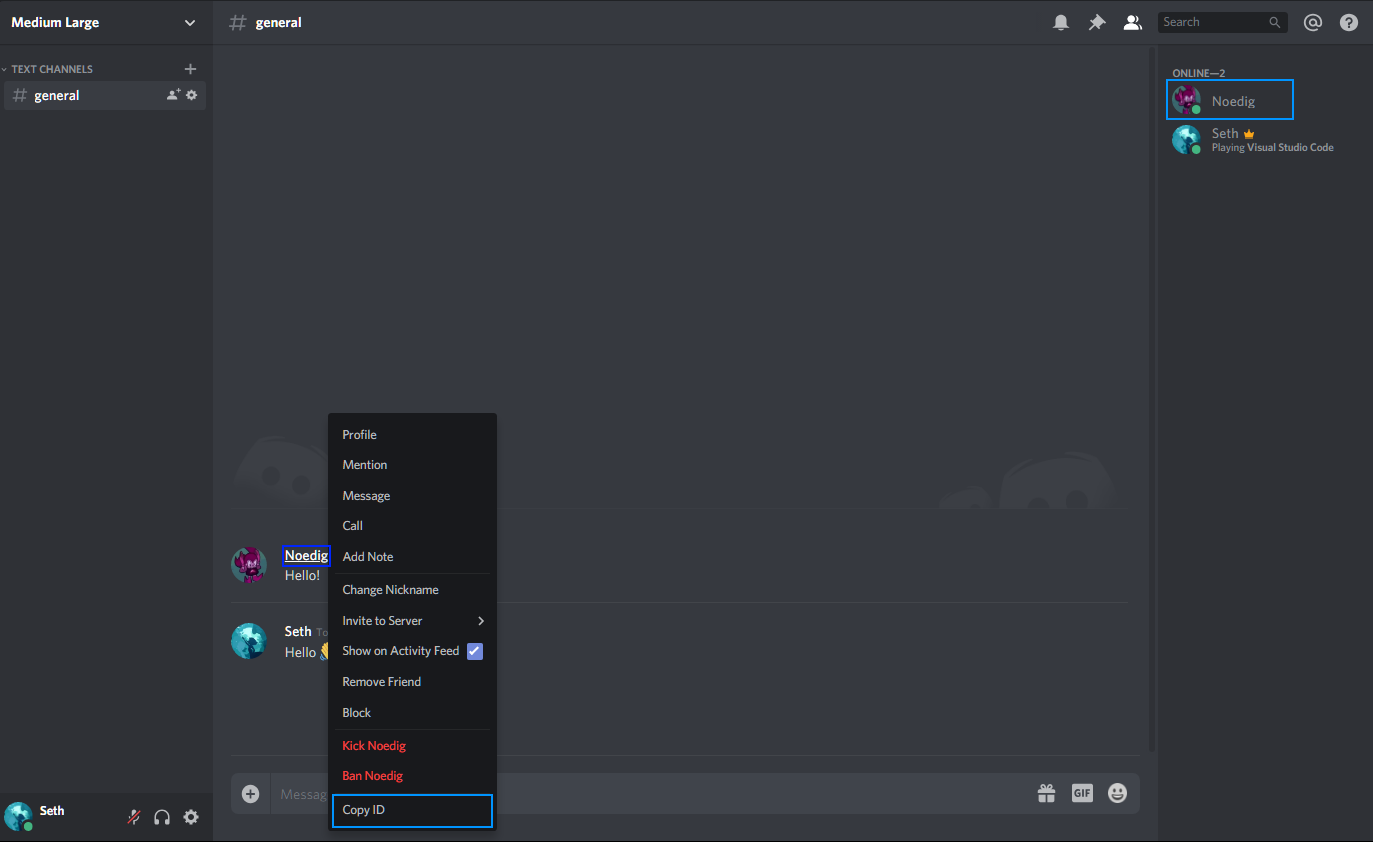 Discord how to get channel id. Смотреть фото Discord how to get channel id. Смотреть картинку Discord how to get channel id. Картинка про Discord how to get channel id. Фото Discord how to get channel id