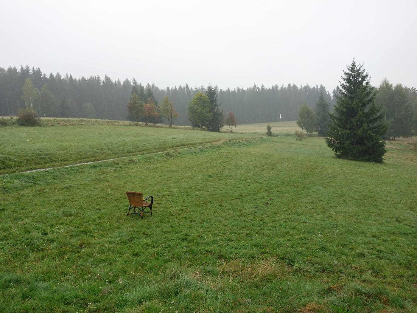 An example of an ethernally pending task…