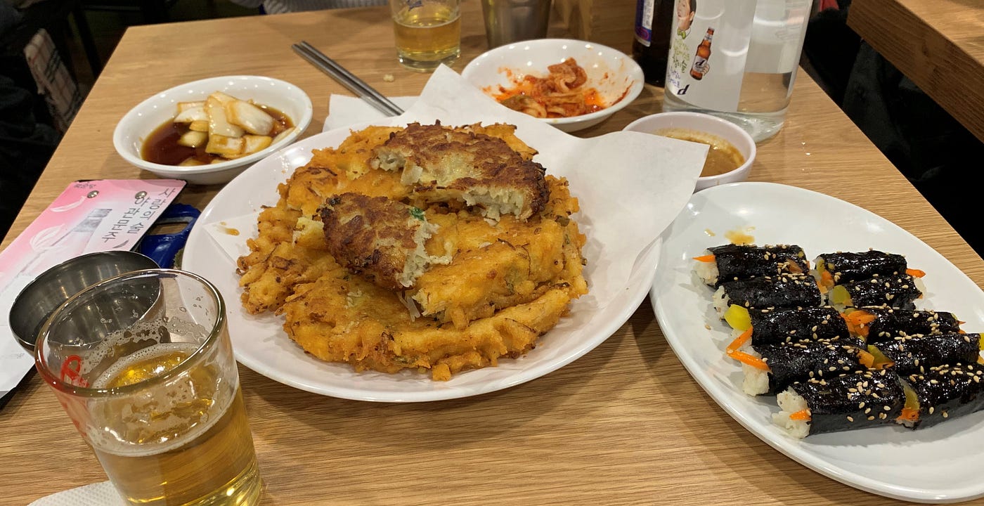 ソウル 韓国 安旨ローカルフードを味わい尽くすなら 広蔵市場 へ By Travel Agent Jp Veltra Travelagent Jp Medium