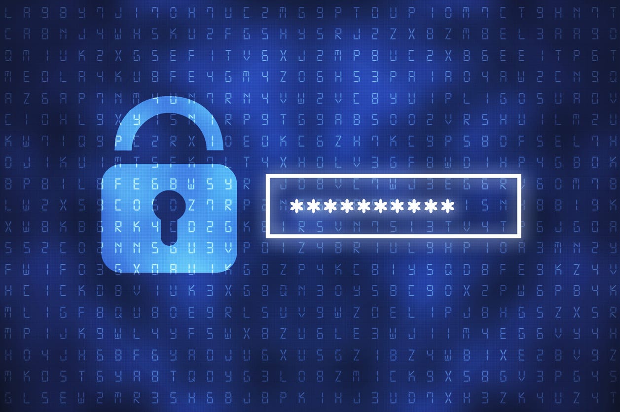 User Account Takeover Using Vulnerable Password Reset Features | by Simon  Saliba | Level Up Coding