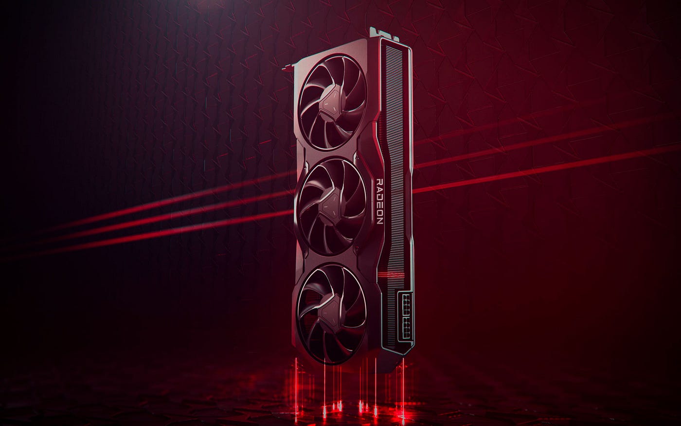 The AMD Radeon 7000 series is what PC gamers actually need | by Kostas  Farkonas | Geek Culture | Nov, 2022 | Medium