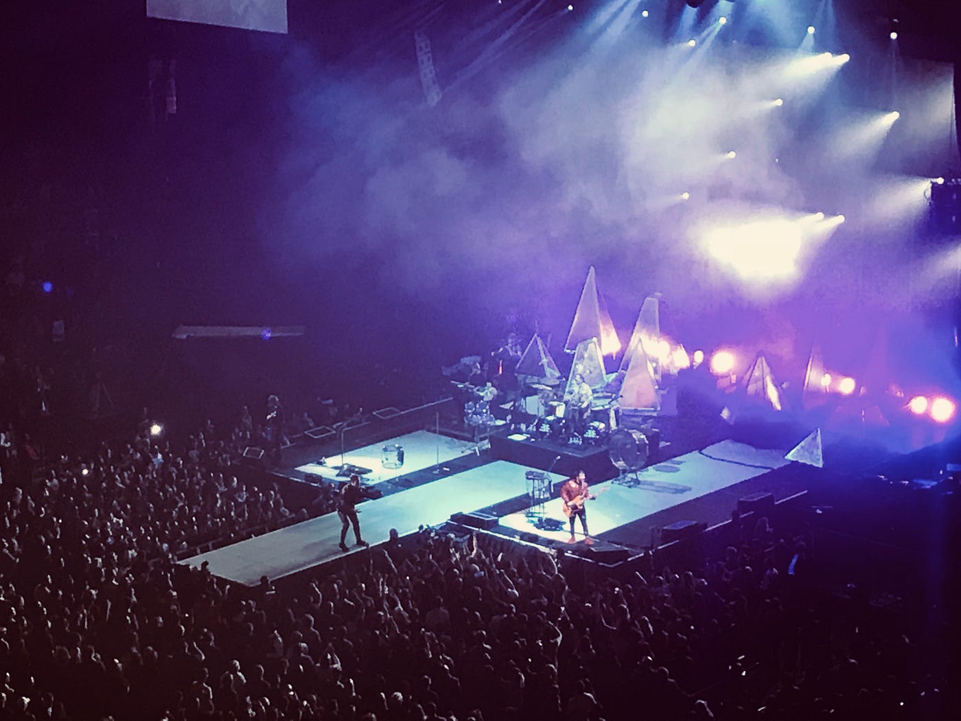 Imagine Dragons Might As Well Write A Blog Post About By Kyle Anderson Medium Imagine Dragons Might As Well Write A Blog Post About By Kyle Anderson Medium