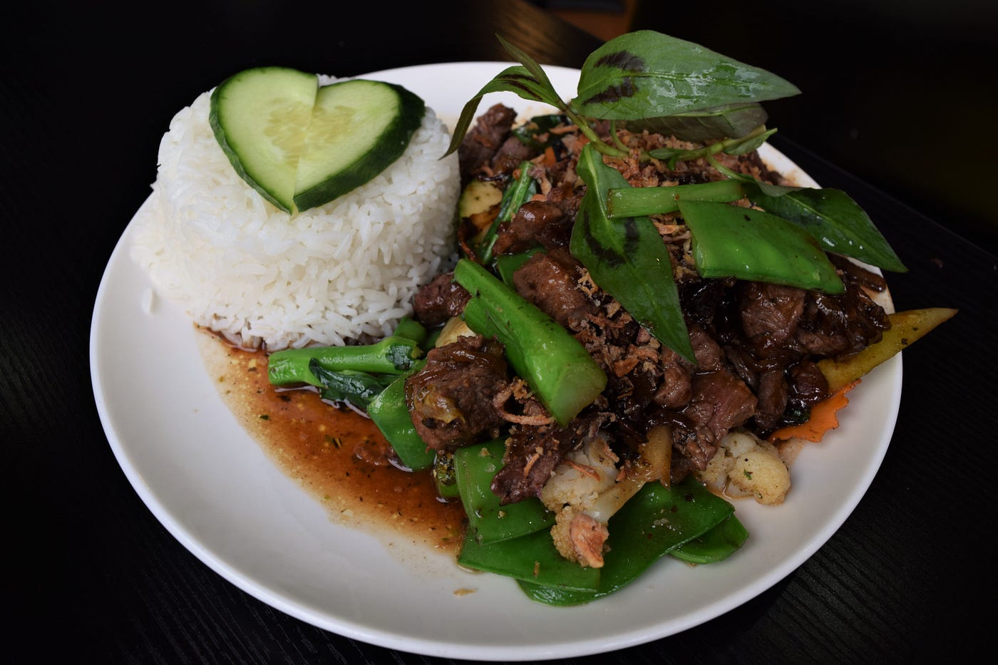 Affordable, fresh & delicious… What more could you want?! | by Kew For You  | Medium