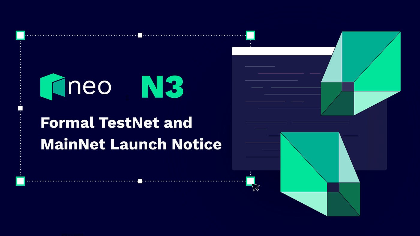 Sự kiện ra mắt Neo N3 MainNet