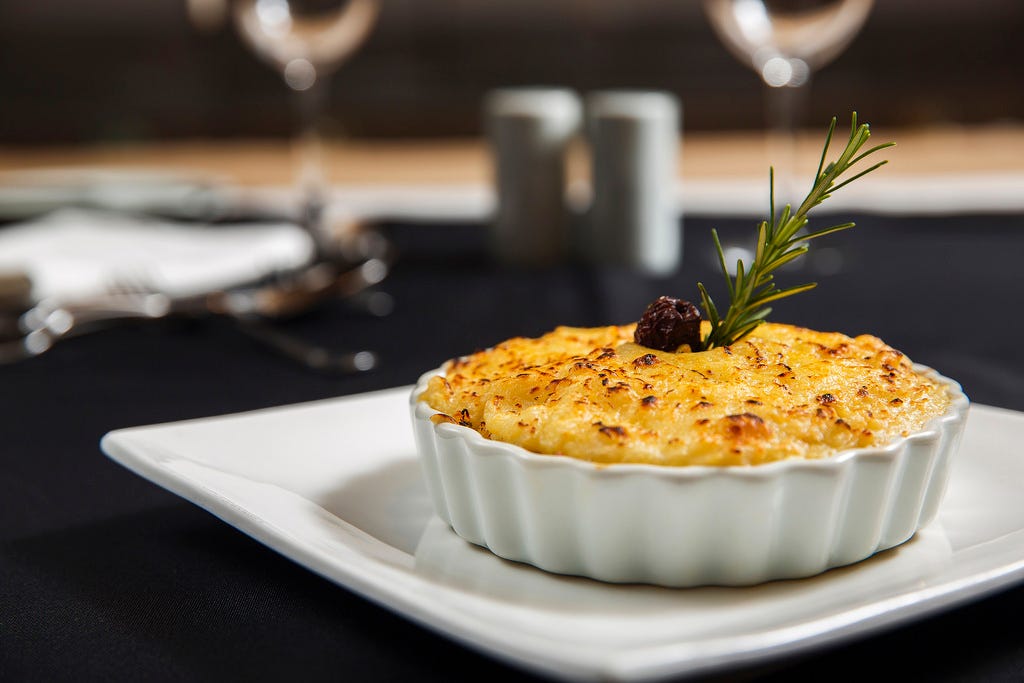 Philadelphia Restaurant Week Highlights by Nathan C Medium