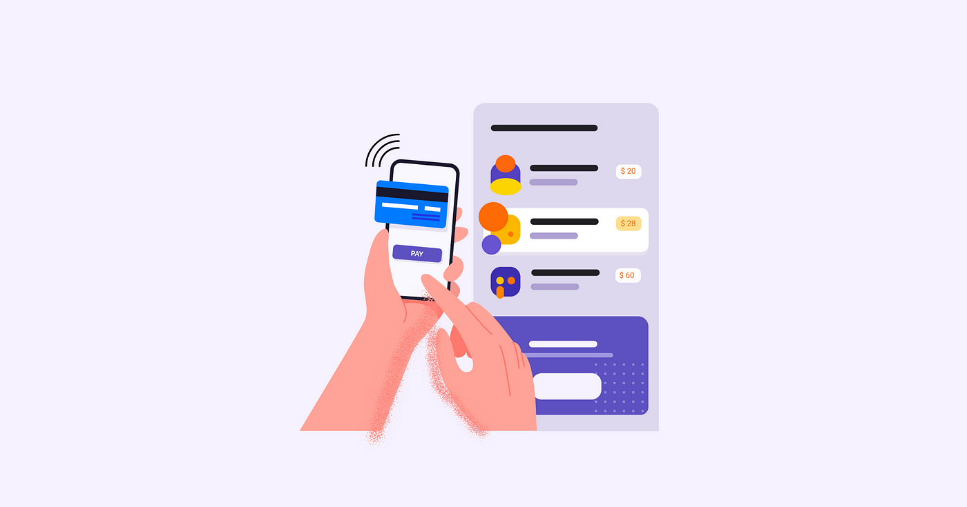 Design testing tools illustration