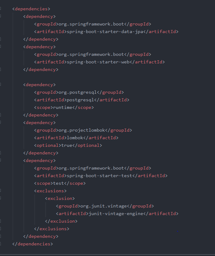 Building a spring Boot GraphQL Server by Chandan Kumar Medium