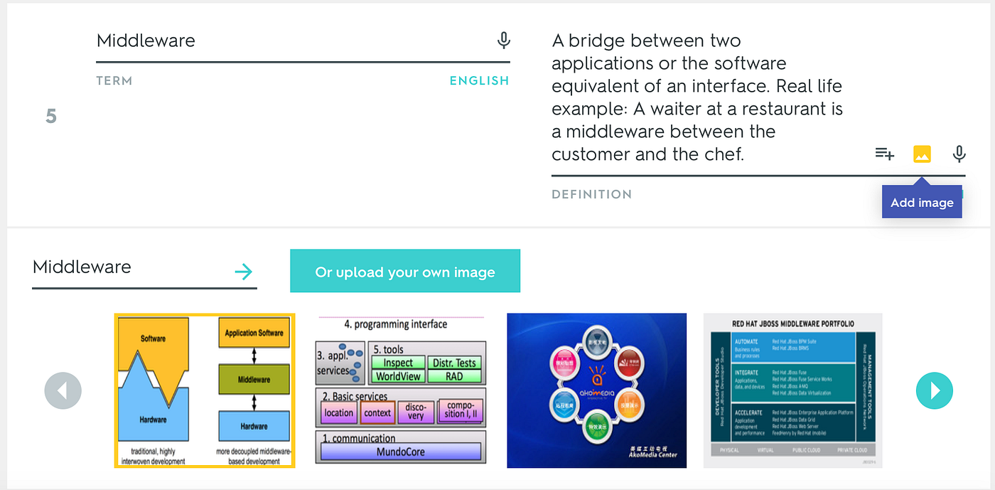 Quizlet, the Online Study Tool that Helps Make Exam Preparations Better