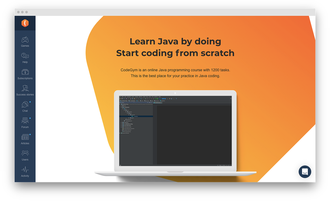 10 Coding Games To Shape Your Programming Skills | by John Selawsky |  Better Programming