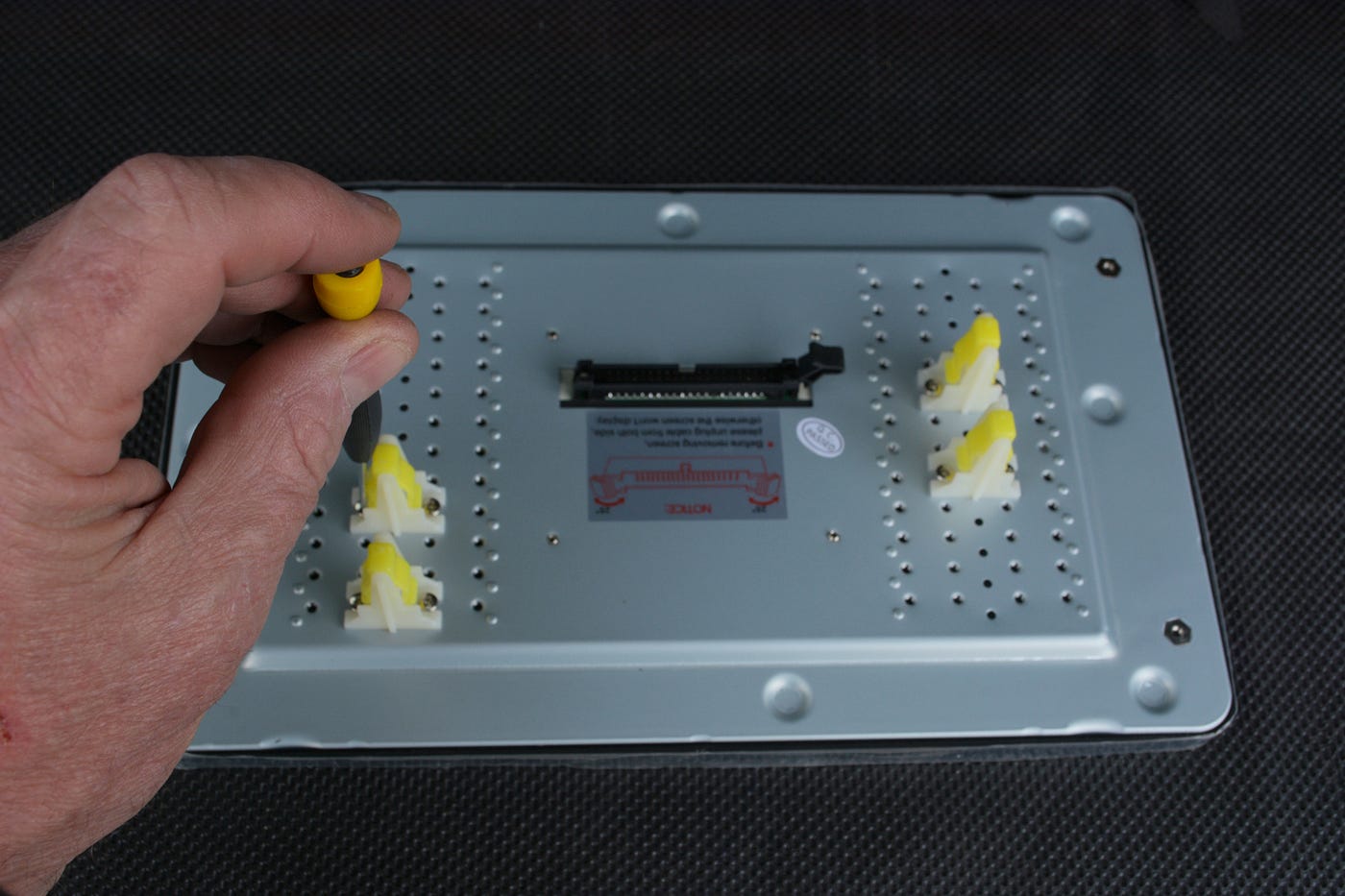 Installing a Modern Infotainment System in Virtually Any Car, New or
