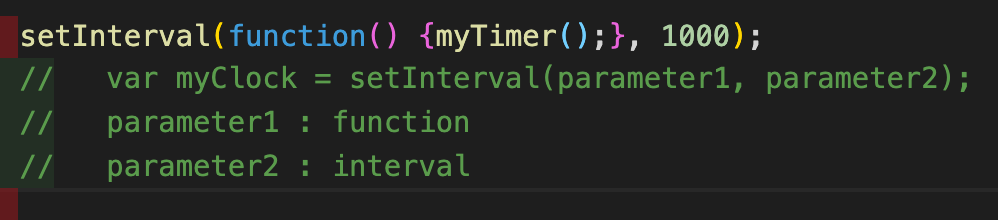 How to create a Simple Clock using JavaScript | by Ayaka | Medium